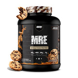 REDCON1 envase frontal que muestra sabor y beneficios nutricionales