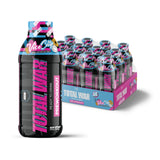 REDCON1 lata frontal Vice City con energía lista para entrenar