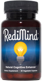 RediMind frente del envase mostrando diseño claro y beneficios