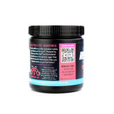 REDMOND Re-Lyte etiqueta nutricional ampliada destacando electrolitos y proporciones