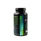 REDMOND etiqueta e ingredientes Re-Lyte resaltando electrolitos y magnesio