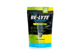 REDMOND pouch frontal Lemon Lime mostrando 175 porciones y beneficio de ahorro
