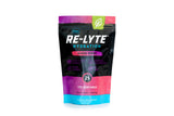 REDMOND Re-Lyte Mixed Berry vista frontal con bolsa grande, opción económica y práctica