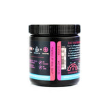 REDMOND Re-Lyte tarro en mano para comparar tamaño y portabilidad práctica