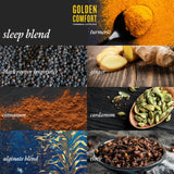 REFLUX GOURMET espuma cremosa en taza, textura sedosa y placentera