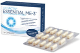 Reg'Activ Essential ME-3 frasco frontal mostrando diseño y dosis