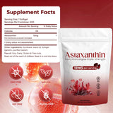 Regpem microalga Haematococcus pluvialis fuente natural de astaxantina