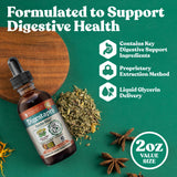 Rejuvica Health etiqueta con ingredientes y beneficios visibles