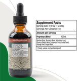 Rejuvica Health producto en cocina realzando bienestar digestivo