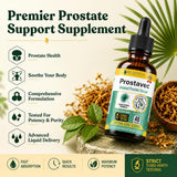 Rejuvica Prostavec detalle de etiqueta legible y lista de ingredientes