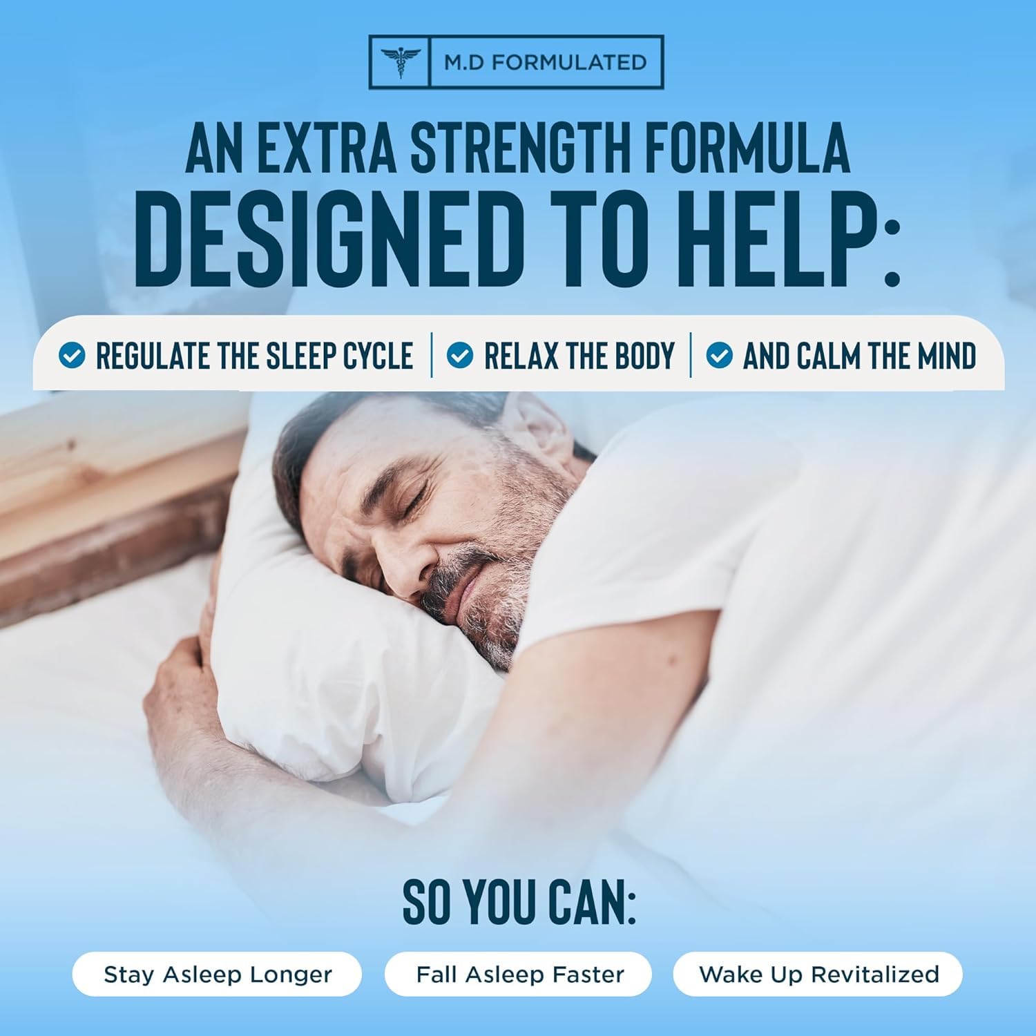 Etiqueta de Relaxium con lista de ingredientes y dosis visibles