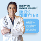 Ingredientes prebióticos y probióticos de Relaxium para salud intestinal