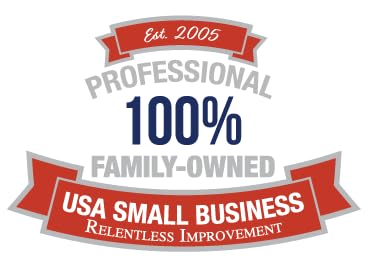 Relentless Improvement etiqueta con número de lote y certificación de análisis externo