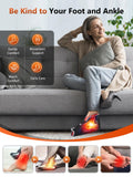 RELEXNOW detalle de los 102 LEDs que garantiza cobertura lumínica uniforme