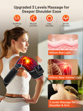 RELEXNOW detalle del tejido y costuras que muestran durabilidad y confort