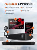 RELEXNOW kit con cargador y funda para llevar y usar en viaje