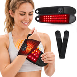 RELEXNOW vista frontal del producto mostrando ajuste ergonómico y comodidad