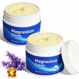 ReliCo frente del envase mostrando la crema y beneficios hidratantes