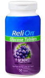 BIRDSTYLER ReliOn disposición de sabores para elección rápida