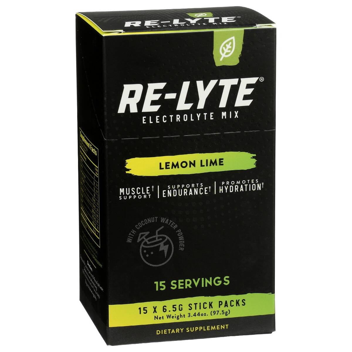 RELYTE comparación de tamaño con mano para apreciar portabilidad