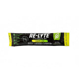 RELYTE primer plano del polvo para ver color y textura fácil de disolver