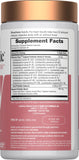 Renew Life detalle de cápsula destacando textura y protección de probióticos
