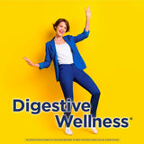 Renew Life detalle de la etiqueta con lista de ingredientes y beneficios visibles