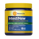 Renew Life envase frontal mostrando nombre y tamaño 5,7 oz para identificación clara