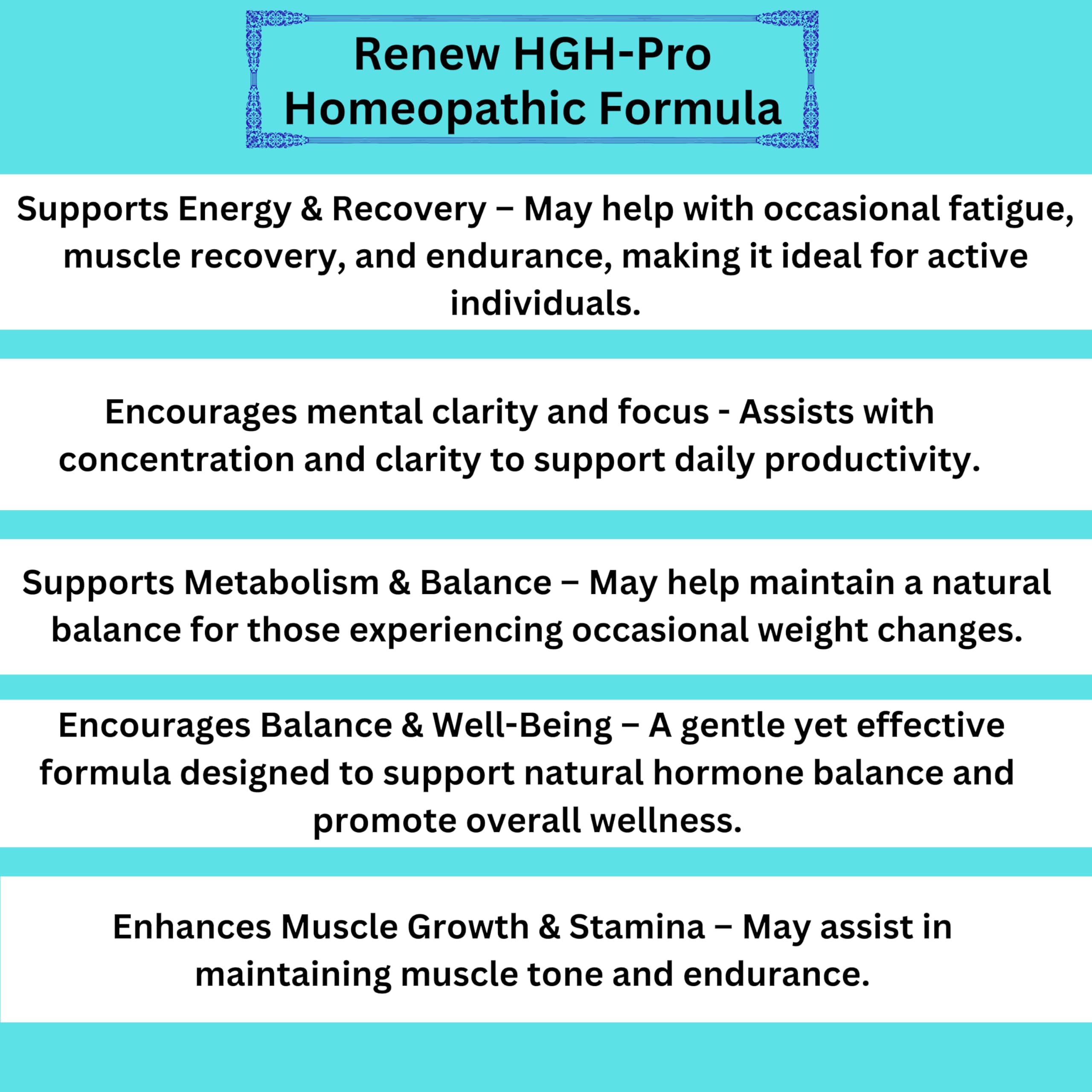 RENEW MIND persona aplicando Renew HGH Pro bajo la lengua, facilidad uso