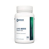 Renue By Science envase frontal mostrando etiqueta clara y beneficios de absorción