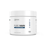 Renue By Science frasco frontal mostrando producto y etiqueta clara