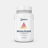 Renue By Science producto en ambiente saludable sugiriendo uso diario