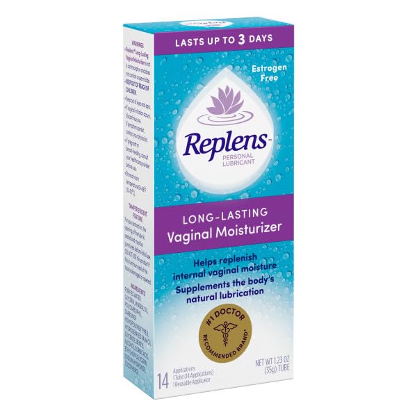 Replens pack de 3 presentación ideal para múltiples aplicaciones