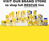 RESCUE pastilles en entorno cotidiano mostrando uso en rutina diaria
