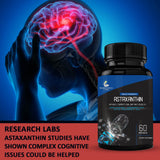 Research Labs etiqueta nutricional legible con información de ingredientes