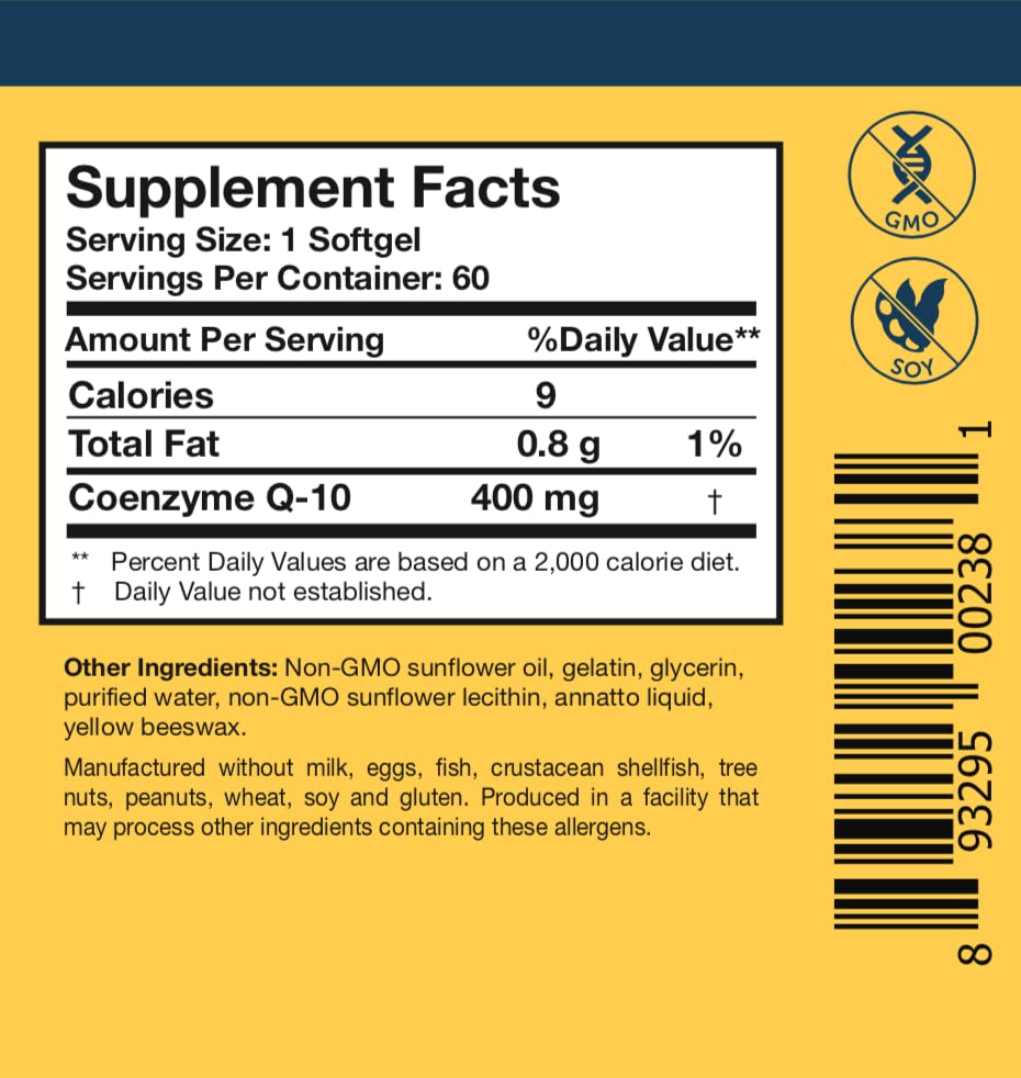 Researched Nutritionals materia prima fermentada usada en la formulación