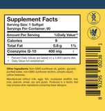 Researched Nutritionals materia prima fermentada usada en la formulación