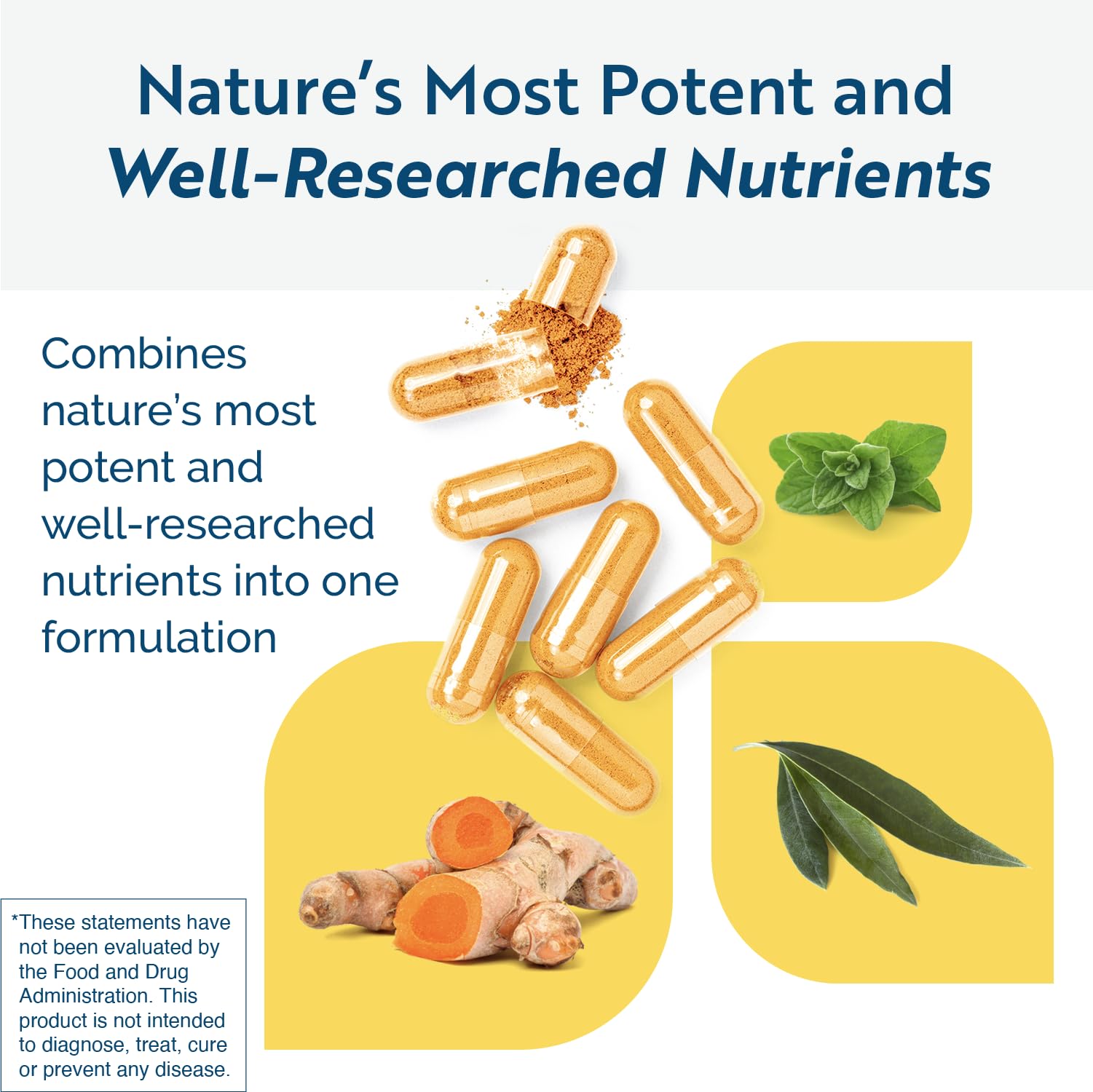 Researched Nutritionals Microbinate primer plano de polvo que destaca pureza y textura
