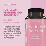 Reserveage Beauty botella junto a productos de rutina para mejorar brillo