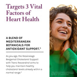 Reserveage cápsula junto a una moneda para comparar tamaño real