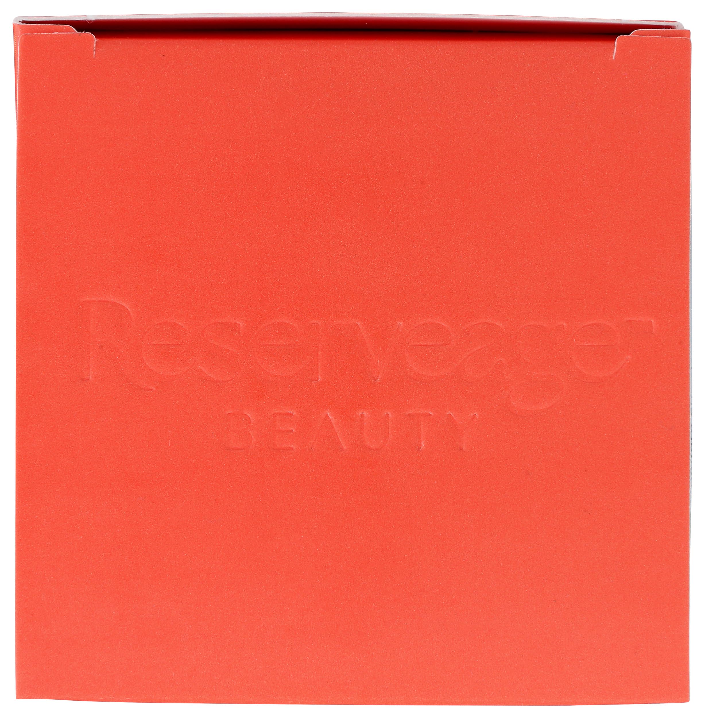 Reserveage envase en mano para comparar tamaño y porciones visibles