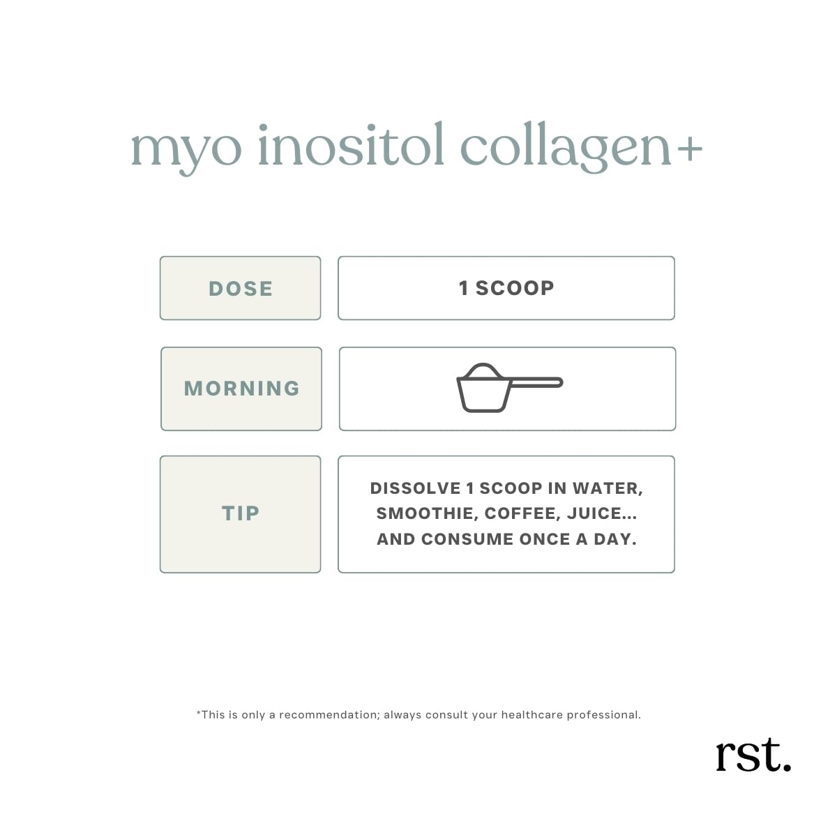 reset wellness etiqueta ingredientes, transparencia y composición completa