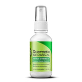 Results RNA frontal del envase mostrando el spray y beneficio de absorción rápida