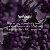 ResVitále escena lifestyle cabello sano mostrando resultado estético
