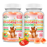 ReviNutra envase frontal mostrando 120 gomitas y sabores