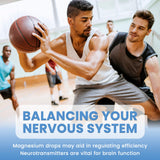 ReviNutra dosificador marcando 2 ml para control preciso de la dosis