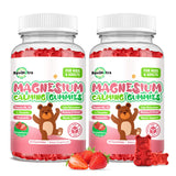ReviNutra envase frontal mostrando 120 gomitas y beneficios