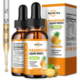 ReviNutra frasco frontal del pack mostrando diseño y sabor piña para fácil identificación
