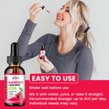 ReviNutra ingredientes naturales y vitaminas mostrando fórmula completa