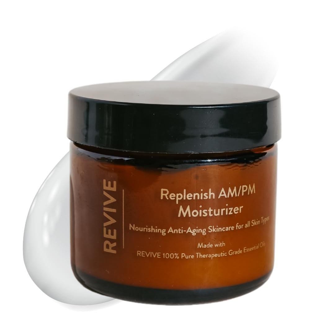 REVIVEEO frasco frontal mostrando etiqueta clara y beneficios visibles